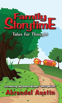 Family StorytimE